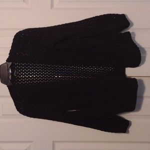 Art Class Sweater XL